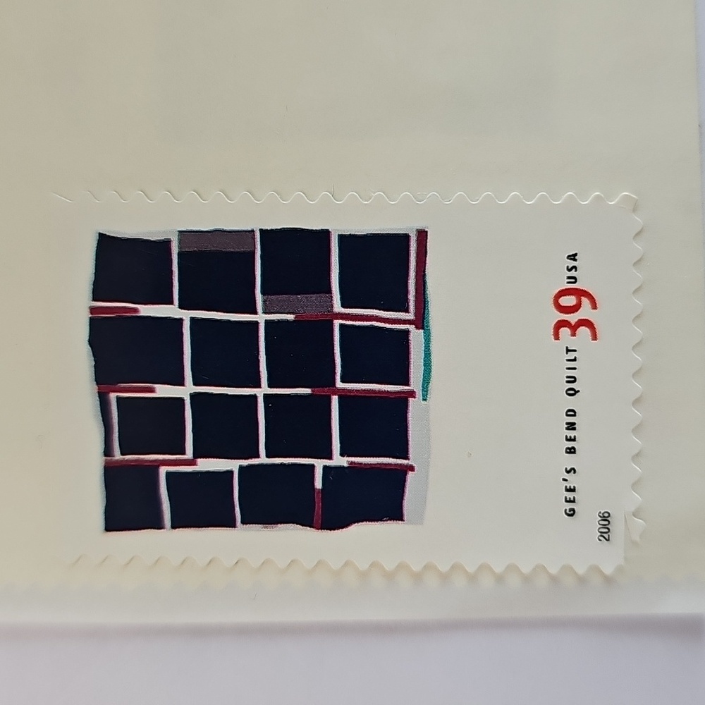 Stamps - Picture 3 of 3